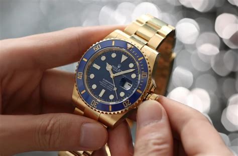 rolex submariner beat up|Everything You Need to Know About The Rolex Submariner.